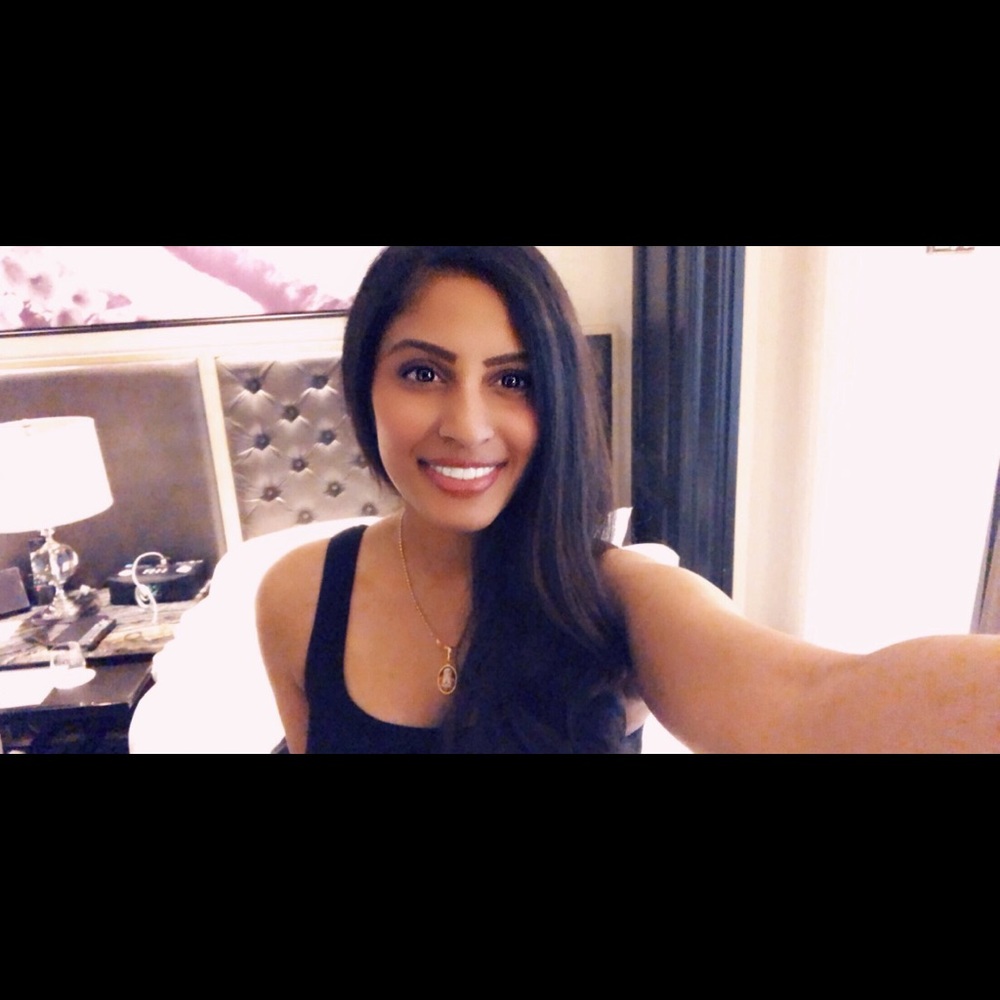 Meet your Posher, Reena